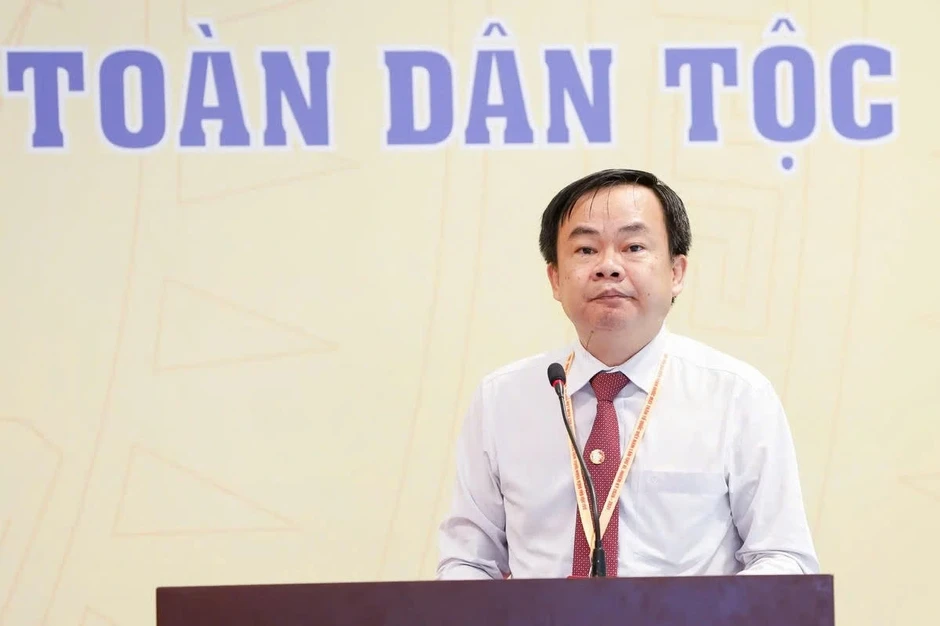 Mặt trận Tổ quốc “lắng nghe nhân dân theo thời gian thực” Mặt trận Tổ quốc “lắng nghe nhân dân theo thời gian thực”