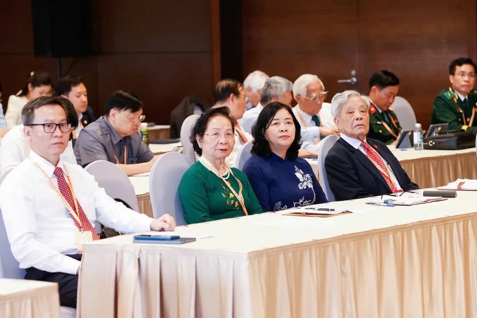 Mặt trận Tổ quốc “lắng nghe nhân dân theo thời gian thực” Mặt trận Tổ quốc “lắng nghe nhân dân theo thời gian thực”