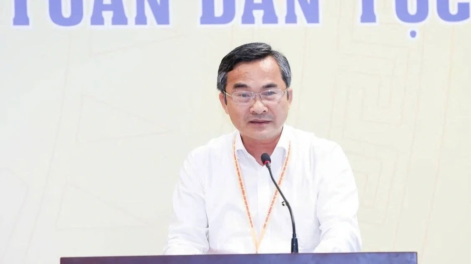 Mặt trận Tổ quốc “lắng nghe nhân dân theo thời gian thực” Mặt trận Tổ quốc “lắng nghe nhân dân theo thời gian thực”
