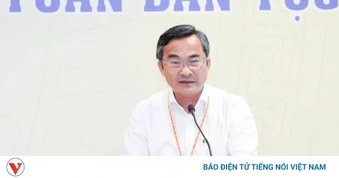 Mặt trận Tổ quốc “lắng nghe nhân dân theo thời gian thực”