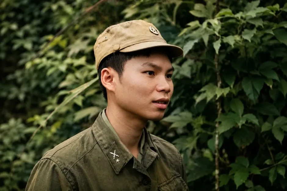 Mây trắng đồi 82 Mây trắng đồi 82
