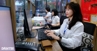 Mệnh lệnh giảm thủ tục hành chính, không cắt chỗ này để ghép chỗ khác