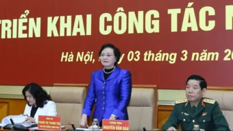 Mệnh lệnh từ trái tim và cuộc chạy đua với thời gian