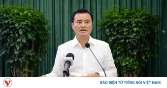 Miễn nhiệm Phó Chủ tịch TP.HCM Bùi Xuân Cường