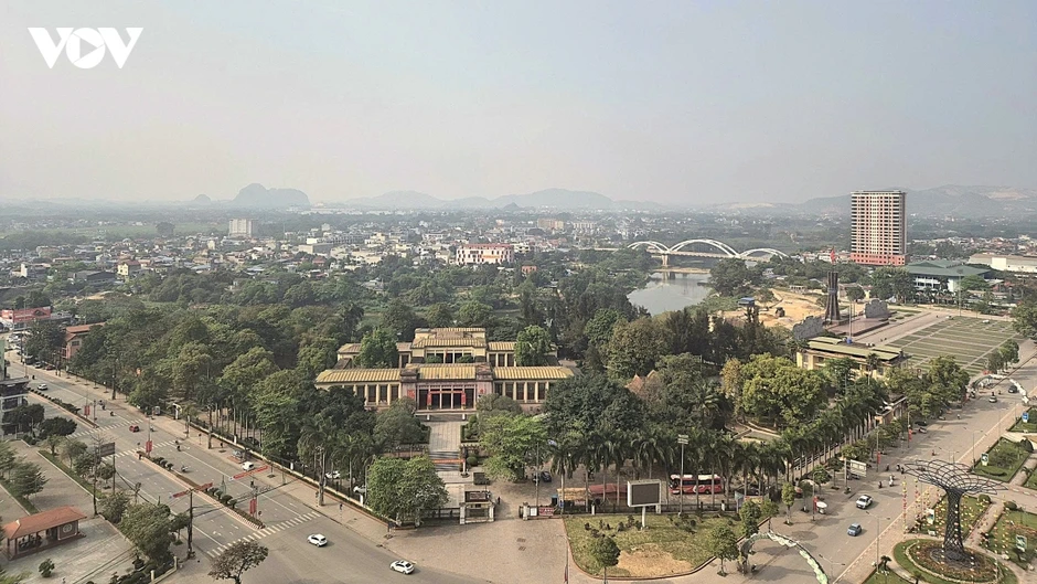 Minh bạch thông tin đất đai: “Chìa khóa” ngăn lợi ích nhóm Minh bạch thông tin đất đai: “Chìa khóa” ngăn lợi ích nhóm