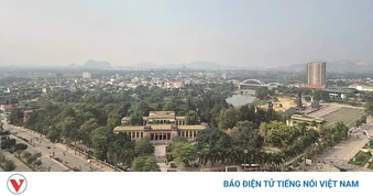 Minh bạch thông tin đất đai: “Chìa khóa” ngăn lợi ích nhóm