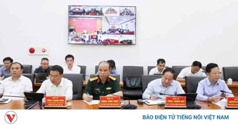 Mô hình chính quyền địa phương 2 cấp ở Lai Châu vận hành ổn định, hiệu quả