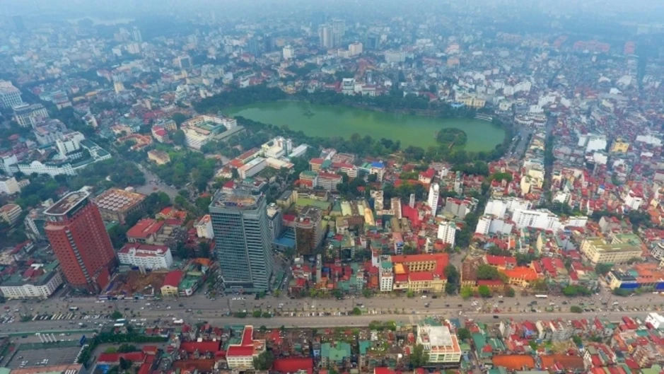 Mô hình xã hội chủ nghĩa Việt Nam được định hình thế nào Mô hình xã hội chủ nghĩa Việt Nam được định hình thế nào