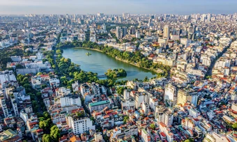 Mô hình xã, phường xã hội chủ nghĩa ở Hà Nội có giống XHCN ở Liên Xô?