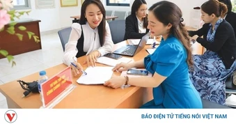 Mô hình xã, phường XHCN là phép thử thực tiễn cho tư duy đổi mới quản trị