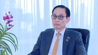 Mở ra giai đoạn phát triển mới, sâu sắc, hiệu quả, toàn diện hơn cho quan hệ Việt Nam với Ấn Độ và Sri Lanka