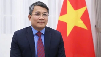 Mở ra những đột phá, đưa quan hệ Việt-Trung bước vào giai đoạn phát triển ở tầm cao mới