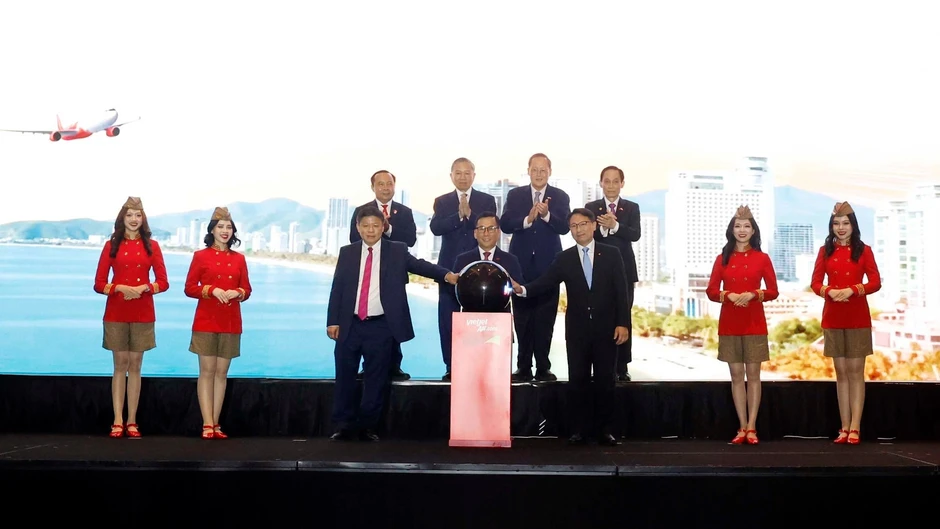 Mở rộng hợp tác công nghệ, kết nối hệ sinh thái đổi mới sáng tạo của Việt Nam và Singapore Mở rộng hợp tác công nghệ, kết nối hệ sinh thái đổi mới sáng tạo của Việt Nam và Singapore