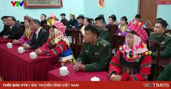 Mỗi cán bộ, đảng viên là công bộc của Nhân dân