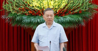 Mọi chính sách phát triển phải hướng đến nâng cao đời sống, năng lực sáng tạo của nhân dân