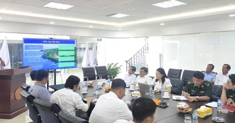 Mỗi đảng viên là một “pháo đài” tư tưởng vững chắc