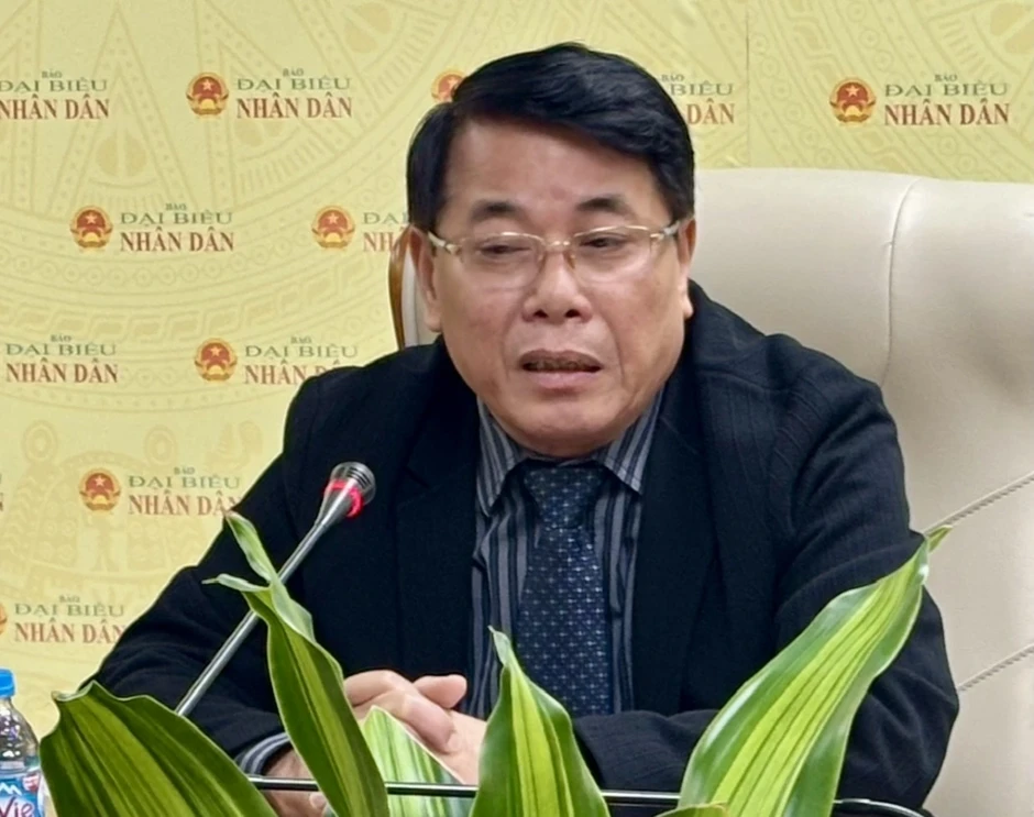 Mỗi lá phiếu có trách nhiệm là "viên gạch hồng" dựng xây tương lai của đất nước Mỗi lá phiếu có trách nhiệm là "viên gạch hồng" dựng xây tương lai của đất nước