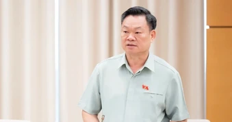 Mỗi phòng cấp xã gánh việc của 7 sở, ngành