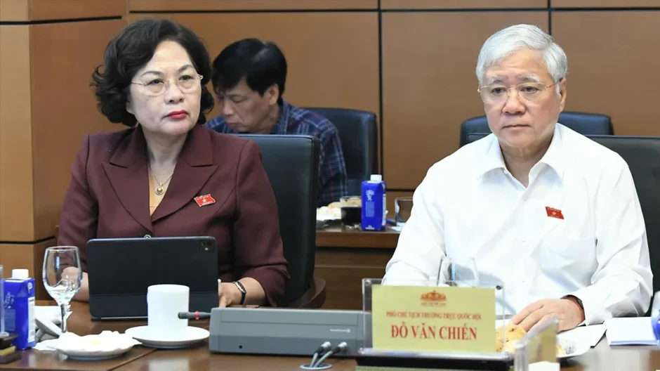 Mỗi quyết định của Quốc hội phải đúng thực tiễn và tạo được hiệu quả thực chất Mỗi quyết định của Quốc hội phải đúng thực tiễn và tạo được hiệu quả thực chất
