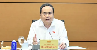 Mỗi quyết định của Quốc hội phải đúng thực tiễn và tạo được hiệu quả thực chất