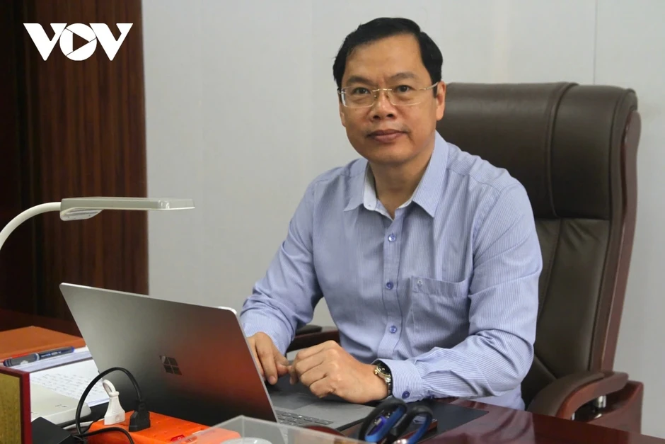 Mong chờ lần đầu được thực hiện quyền bầu cử