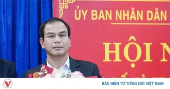 Một bí thư xã miền núi ở Đà Nẵng bị cách chức