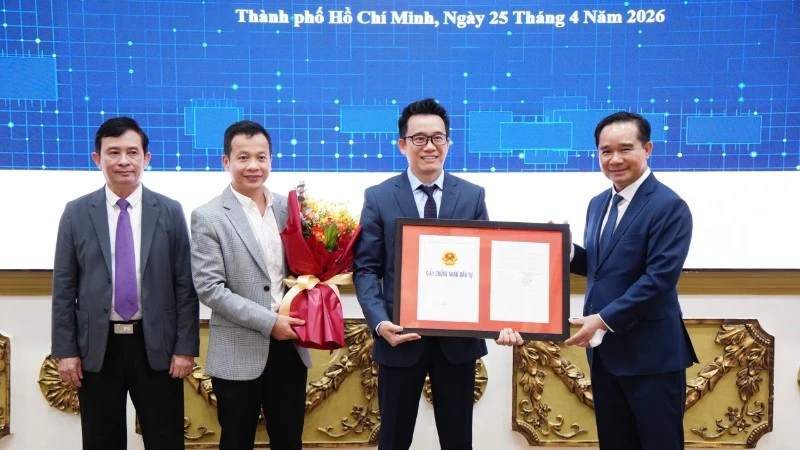 Một điểm đến an toàn, một Thành phố đáng sống Một điểm đến an toàn, một Thành phố đáng sống