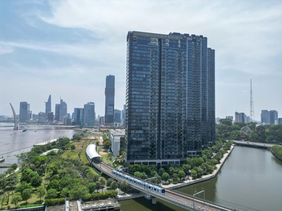 Một điểm đến an toàn, một Thành phố đáng sống Một điểm đến an toàn, một Thành phố đáng sống