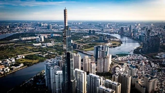 Một điểm đến an toàn, một Thành phố đáng sống