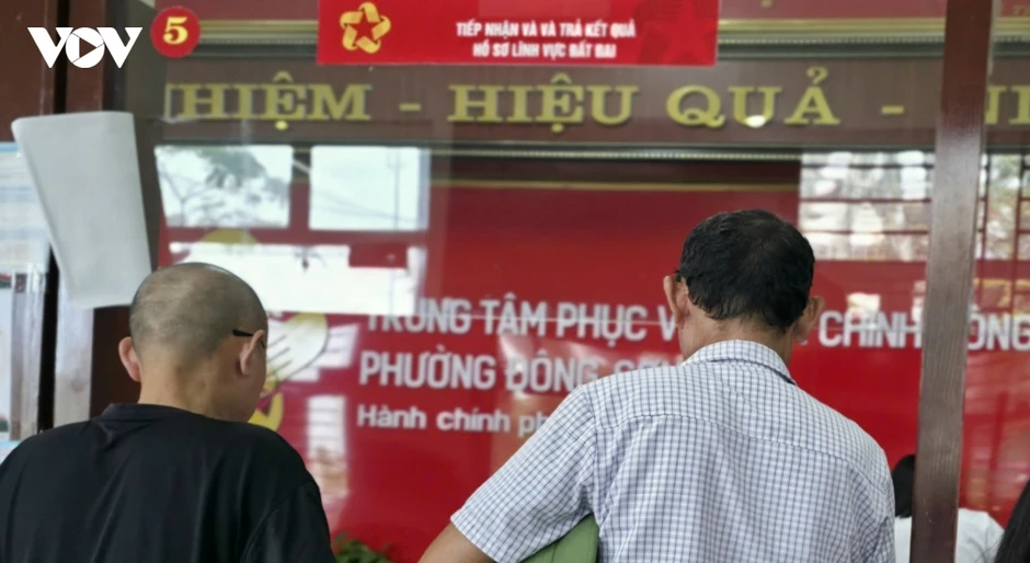 Một năm chính quyền hai cấp ở Thanh Hóa: Cấp xã đảm đương hơn 1.000 nhiệm vụ