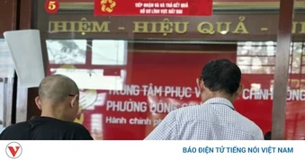 Một năm chính quyền hai cấp ở Thanh Hóa: Cấp xã đảm đương hơn 1.000 nhiệm vụ