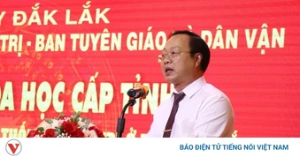Một năm thực hiện chính quyền địa phương 2 cấp, Đắk Lắk nâng cao chất lượng