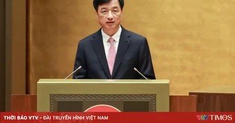 Một năm vận hành mô hình mới: Tạo bước chuyển về chất trong quản trị quốc gia theo hướng hiện đại