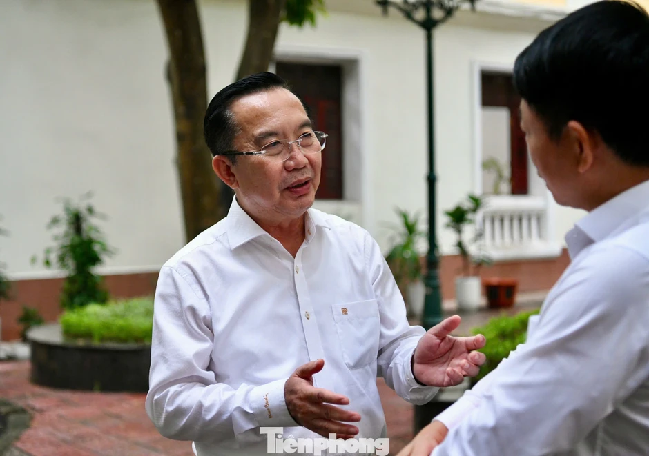 Một số doanh nghiệp lĩnh vực văn hóa ở TPHCM đạt doanh thu nhiều nghìn tỷ Một số doanh nghiệp lĩnh vực văn hóa ở TPHCM đạt doanh thu nhiều nghìn tỷ