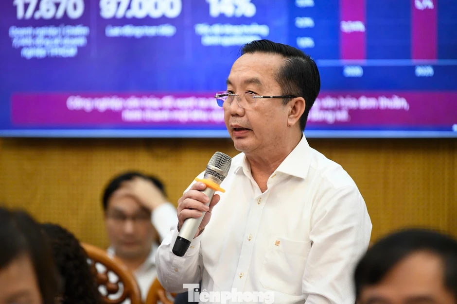 Một số doanh nghiệp lĩnh vực văn hóa ở TPHCM đạt doanh thu nhiều nghìn tỷ Một số doanh nghiệp lĩnh vực văn hóa ở TPHCM đạt doanh thu nhiều nghìn tỷ