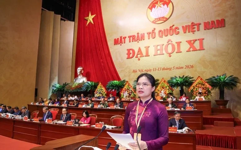 MTTQ Việt Nam lấy sự hài lòng của nhân dân làm thước đo hiệu quả công tác MTTQ Việt Nam lấy sự hài lòng của nhân dân làm thước đo hiệu quả công tác