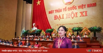 MTTQ Việt Nam lấy sự hài lòng của nhân dân làm thước đo hiệu quả công tác