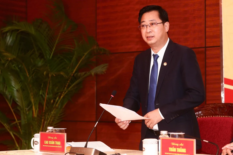 MTTQ Việt Nam sẽ chấm dứt các phong trào thi đua hình thức, kém hiệu quả MTTQ Việt Nam sẽ chấm dứt các phong trào thi đua hình thức, kém hiệu quả