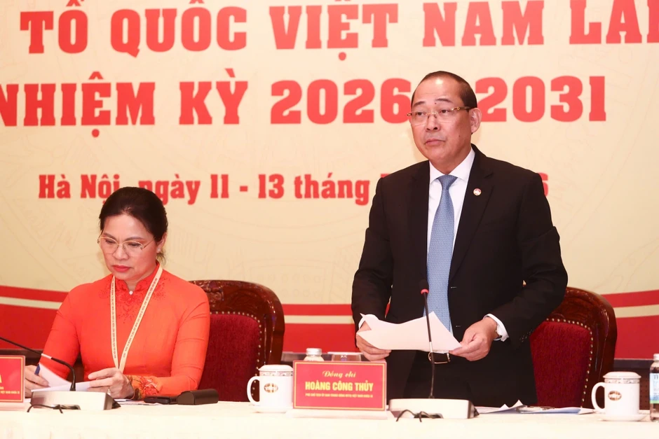 MTTQ Việt Nam sẽ chấm dứt các phong trào thi đua hình thức, kém hiệu quả MTTQ Việt Nam sẽ chấm dứt các phong trào thi đua hình thức, kém hiệu quả