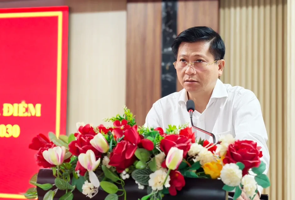 Mức độ hài lòng của người dân và doanh nghiệp ở xã Bà Điểm đạt 100% Mức độ hài lòng của người dân và doanh nghiệp ở xã Bà Điểm đạt 100%