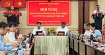 Mức độ hài lòng của người dân và doanh nghiệp ở xã Bà Điểm đạt 100%
