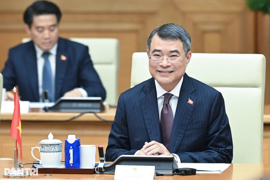 Mục tiêu và ý nghĩa chuyến công tác tại Nga của Thủ tướng Lê Minh Hưng Mục tiêu và ý nghĩa chuyến công tác tại Nga của Thủ tướng Lê Minh Hưng