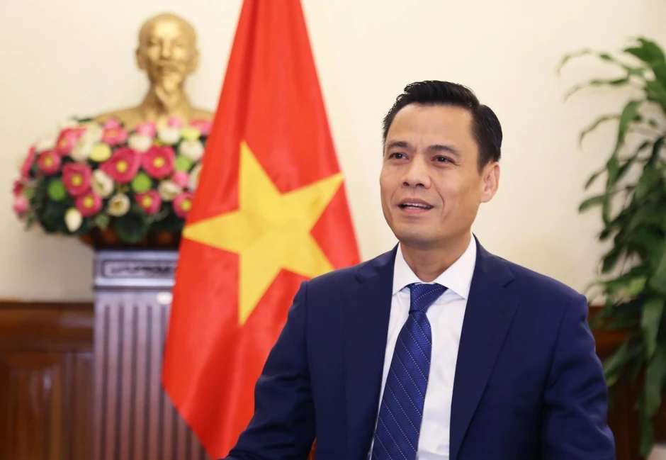 Mục tiêu và ý nghĩa chuyến công tác tại Nga của Thủ tướng Lê Minh Hưng Mục tiêu và ý nghĩa chuyến công tác tại Nga của Thủ tướng Lê Minh Hưng
