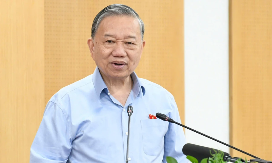 Năm 2045 có thể kết thúc thời kỳ quá độ, tiến lên chủ nghĩa xã hội Năm 2045 có thể kết thúc thời kỳ quá độ, tiến lên chủ nghĩa xã hội