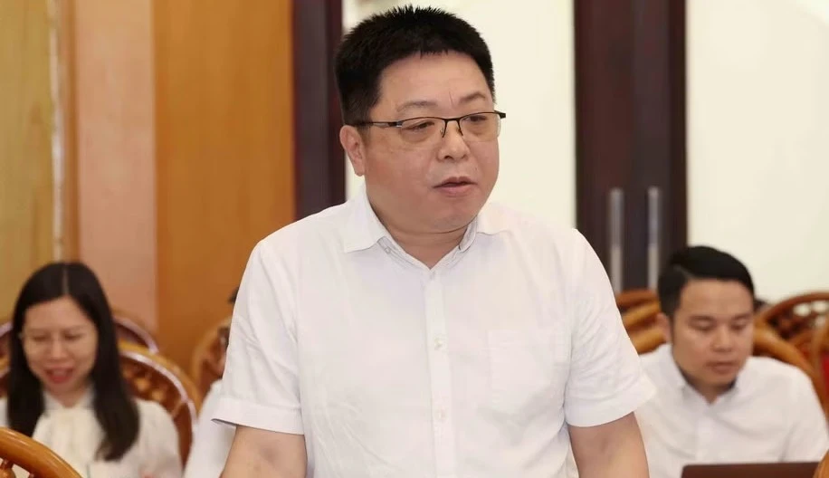 Năm cơ quan báo chí chủ lực quốc gia cần tiên phong dẫn dắt dòng thông tin chủ lưu Năm cơ quan báo chí chủ lực quốc gia cần tiên phong dẫn dắt dòng thông tin chủ lưu
