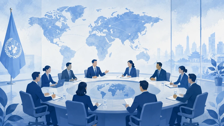 Nâng cao bản lĩnh ngoại giao từ cải cách hành chính và hiện đại hóa toàn diện Nâng cao bản lĩnh ngoại giao từ cải cách hành chính và hiện đại hóa toàn diện