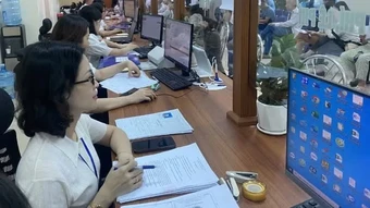 Nâng cao chất lượng cán bộ cơ sở, đáp ứng yêu cầu tình hình mới