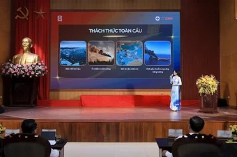 Nâng cao chất lượng công tác tuyên truyền miệng trong Đảng bộ Chính phủ