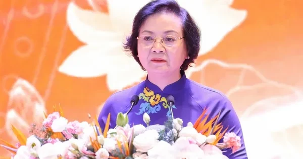 Nâng cao chất lượng HĐND cũng là nâng cao chất lượng quản trị quốc gia, địa phương