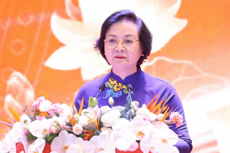 Nâng cao chất lượng HĐND cũng là nâng cao chất lượng quản trị quốc gia, địa phương